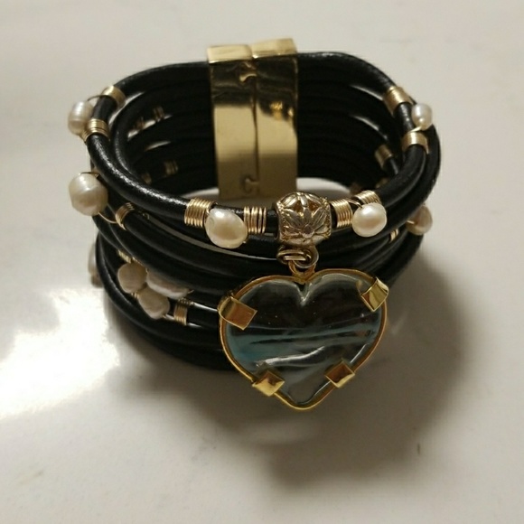 Jewelry - New Handmade bracelet